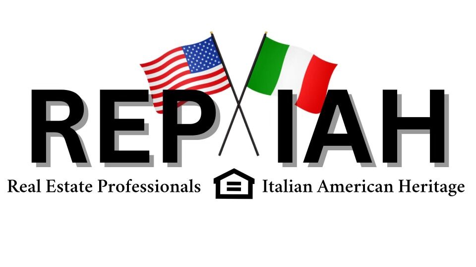 Real Estate Professionals of Italian American Heritage